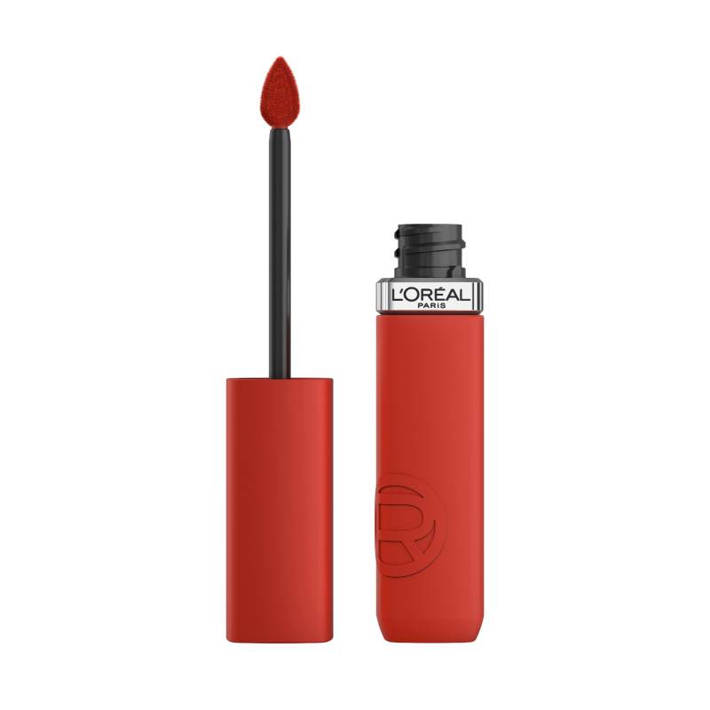 L'oréal Paris Infaillible Matte Resistance 400 Spill The Tea 5 Ml