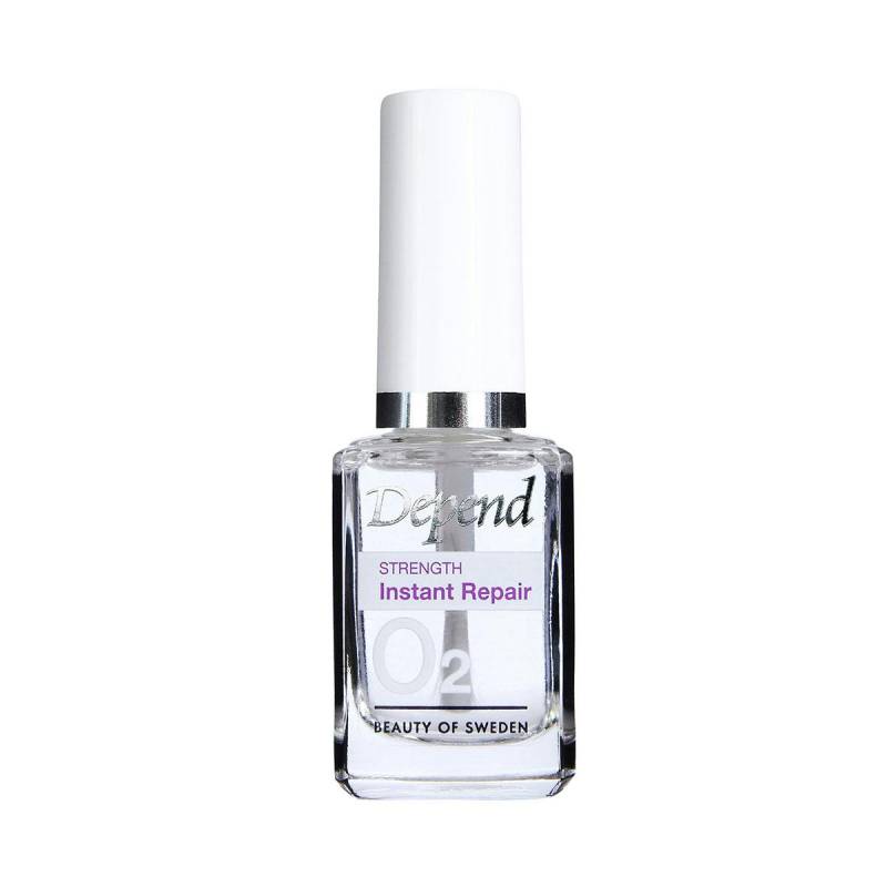 Depend Strength Instant Repair 11 Ml