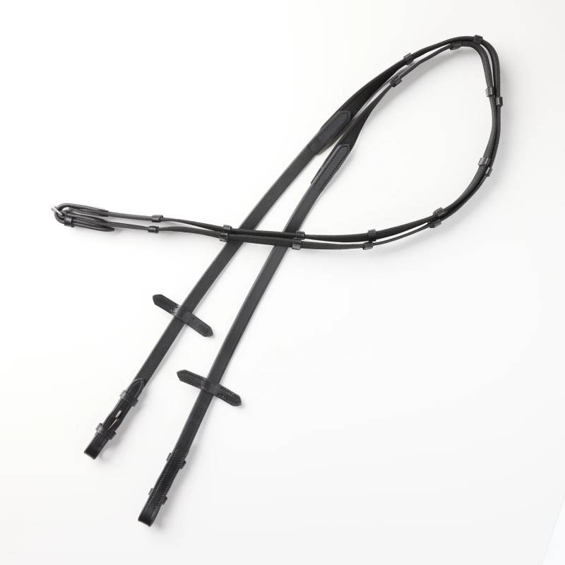Byweber Super Grip Tøjle - Xfull