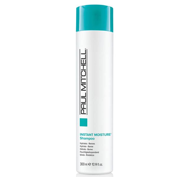 Paul Mitchell Instant Moisture Shampoo 300 Ml