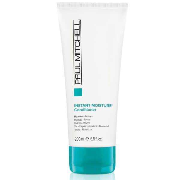Paul Mitchell Moisture Instant Moisture Conditioner 200 Ml