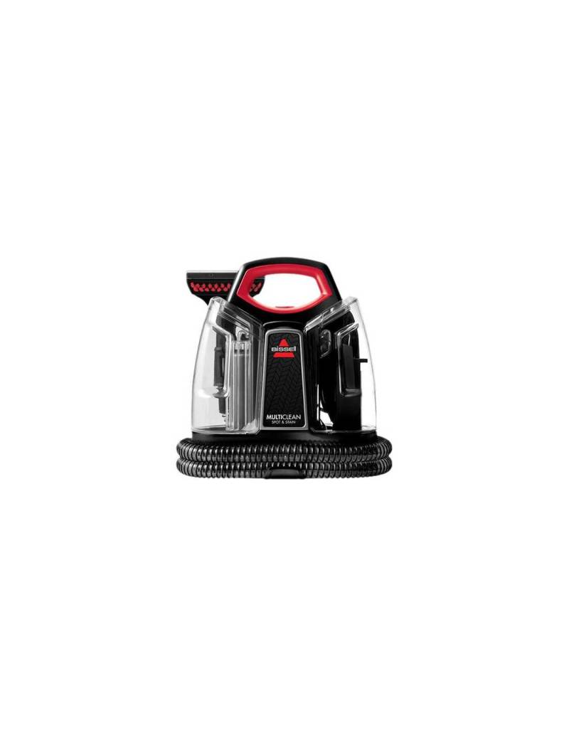 Bissell Multiclean Spot&stain 4720m Tæpperenser + 2 Gratis Valgfri Gaver