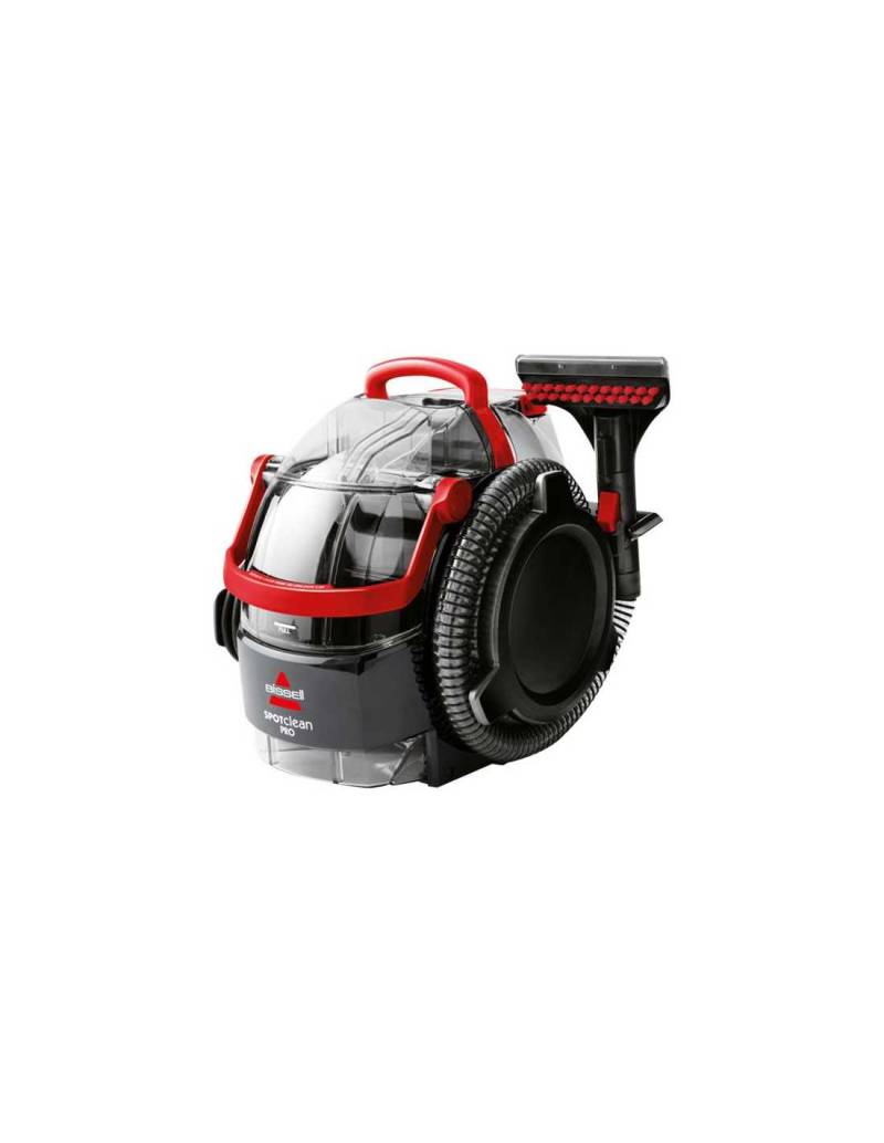 Bissell Spotclean Pro 1558n Tæpperenser + 2 Gratis Valgfri Gaver
