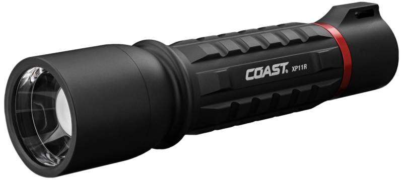 Coast Xp11r Håndlygte 2100lumen Genopl.
