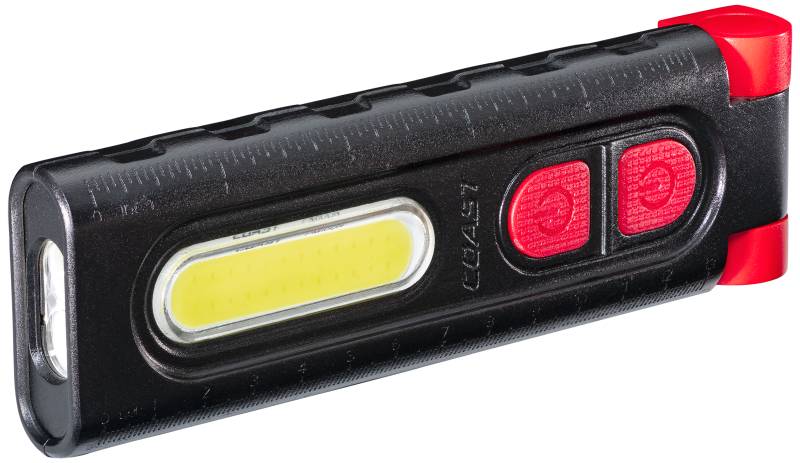 Coast Pm100r Arbejdslampe M/Magnet 850lm Genopl.