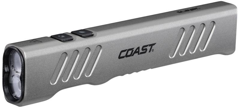 Coast Slayer Håndlygte Vandtæt 1150lm Genopl.