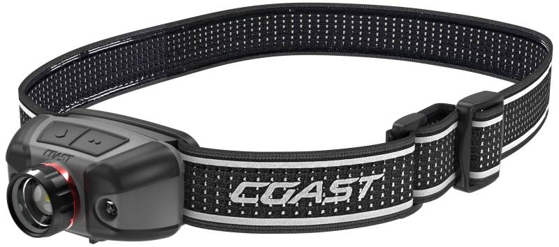 Coast Flx40r Pandelampe Tre-Farvet Lys Genopl.