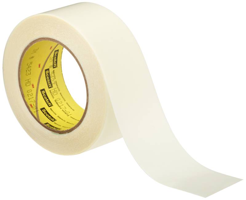 Uhmw Filmtape 5423, 50 Mm ã— 16,5 M, 6 Rl/Krt - 3m
