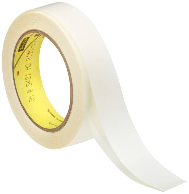Film-Tape Uhmw 5421, 25,4mmã—16,5m - 3m
