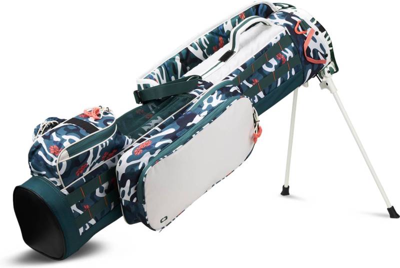 Ogio Funday Bærebag - Wave Camo
