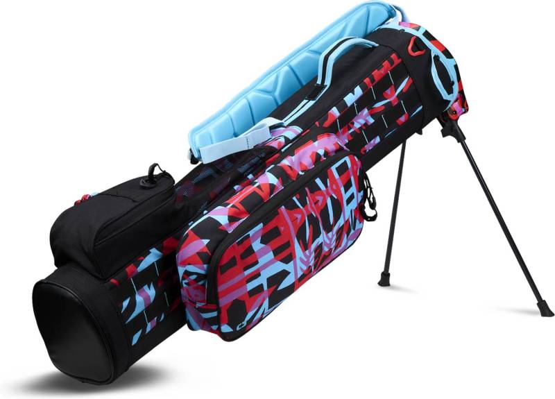 Ogio Funday Bærebag - Tropical Punch
