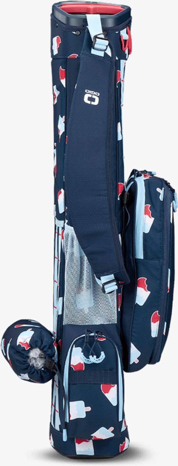 Ogio Funday Bærebag - Rocket Pop