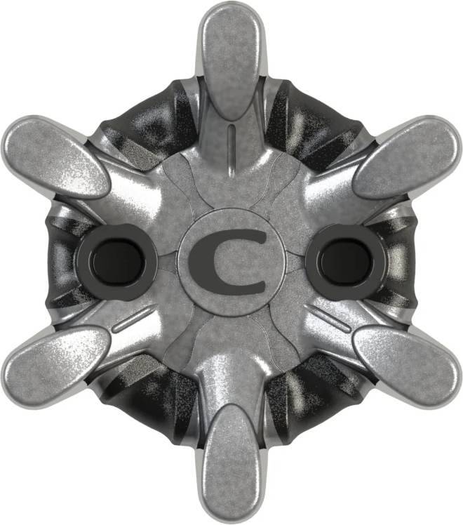 Zarma Tour Fast Twist Spikes