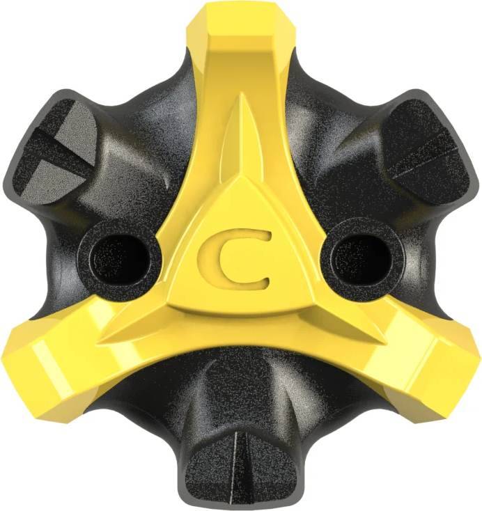 Scorpion Stinger Fast Twist Spikes