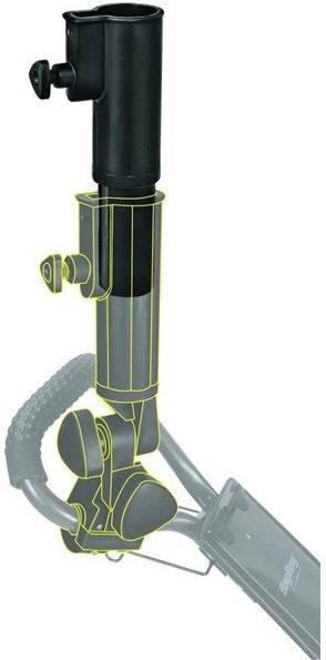 Bagboy Extension Paraply Holder