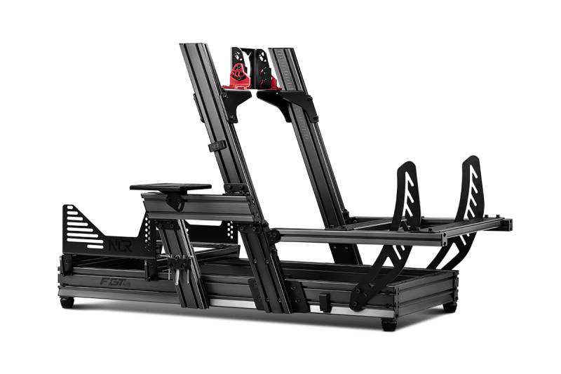 Next Level Racing F-Gt Elite Front & Side Mount Edition