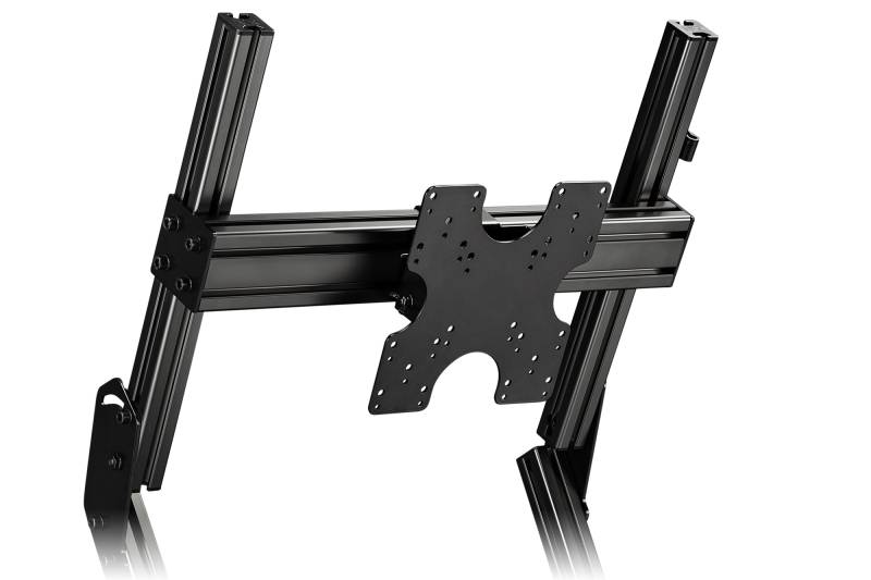 Next Level Racing Elite Freestanding Overhead / Quad Monitor Add-On