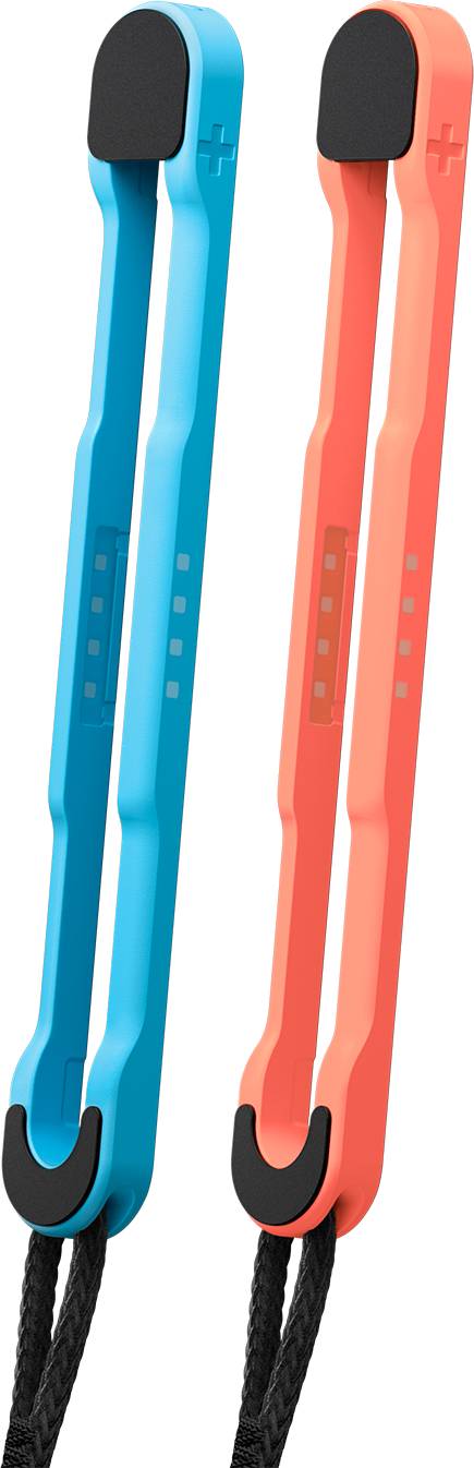 Nintendo Switch 2 Joy Con Strap Pair