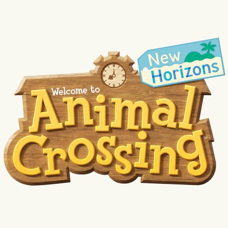 Animal Crossing: New Horizons (uk4) - Nintendo