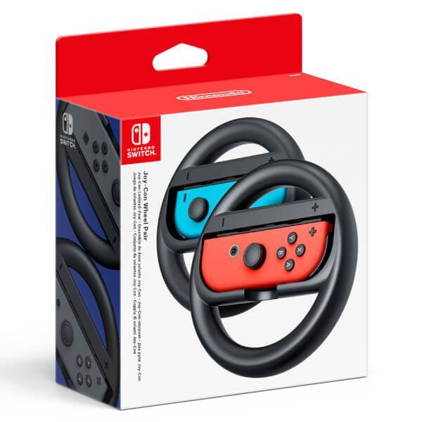 Joy-Con Rat Sæt - Nintendo