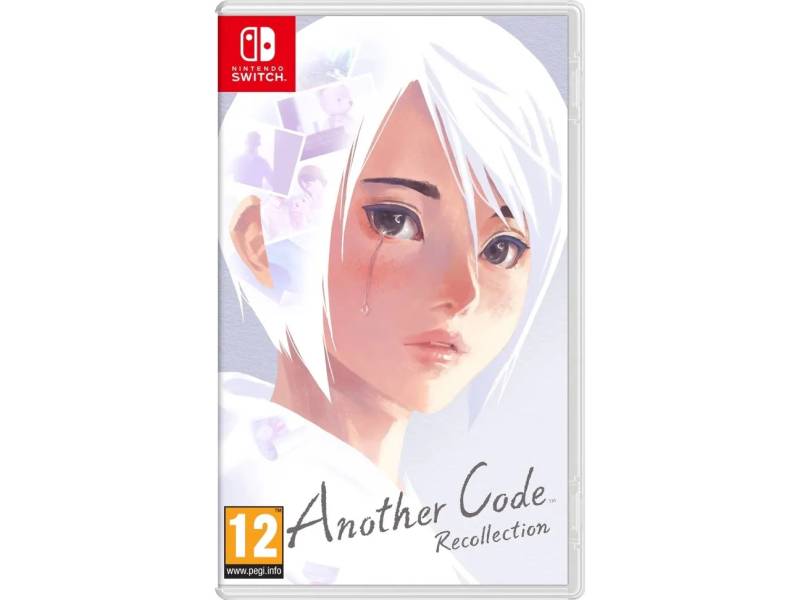 Another Code Recollection (ukv) - Nintendo