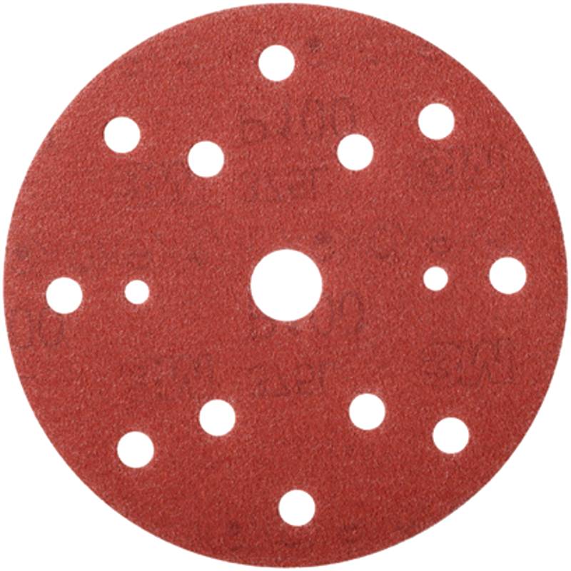 Hookit Filmrondel 375l P1000 150 Mm - 3m