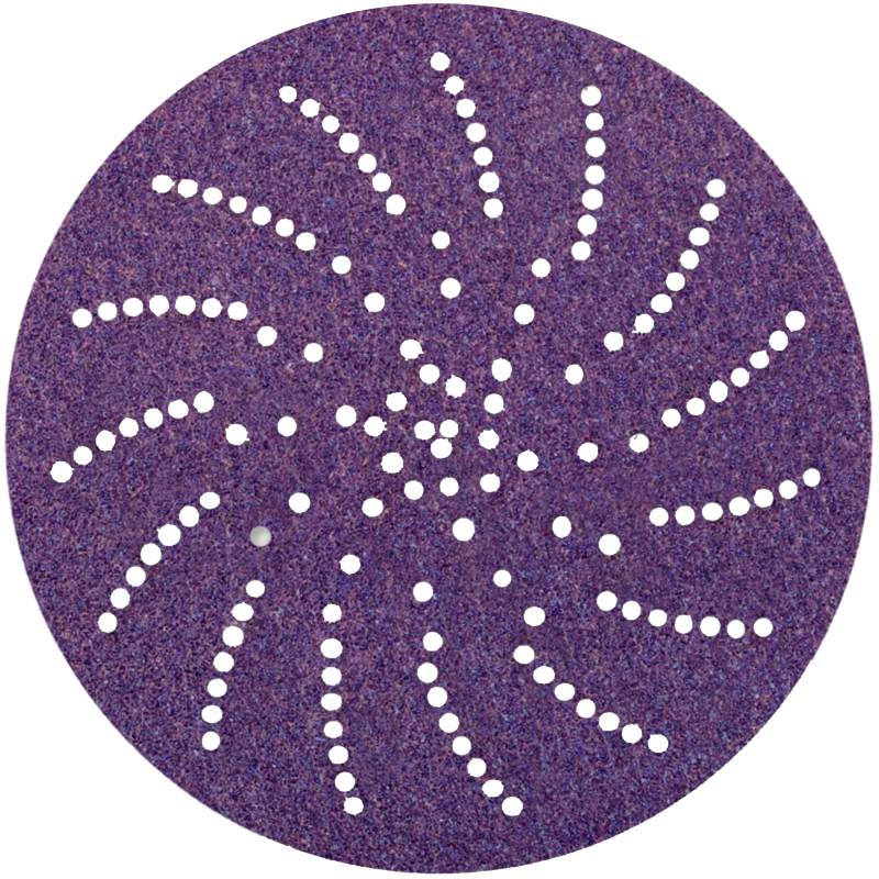 Cubitron Filmrondel 775l 120+ 150mm - 3m