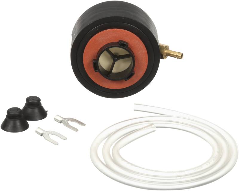 Fit-Test, Adapter 601 T/6000-Serien - 3m