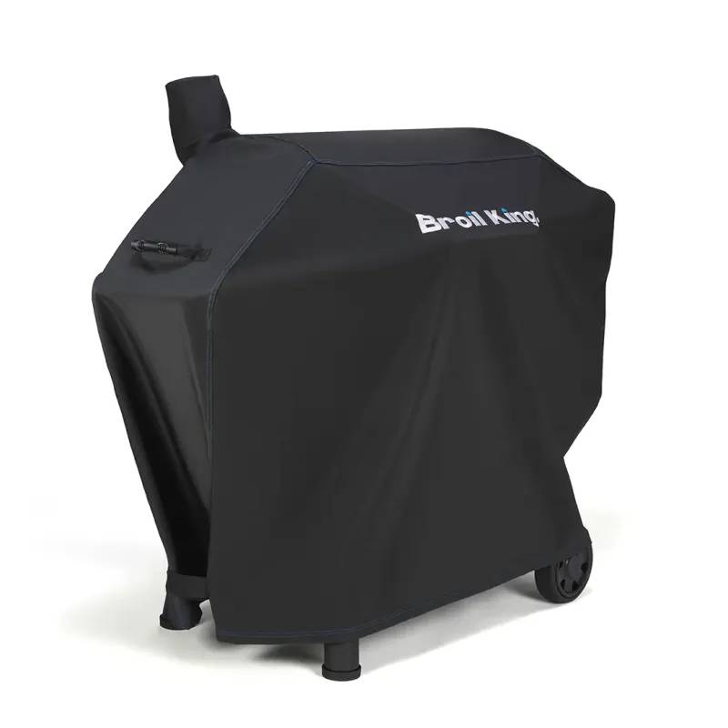 Broil King Betræk Premium Til Regal & Crown 400 Træpillegrill