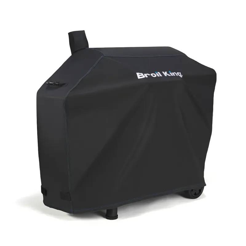 Broil King Betræk Premium Til Regal & Crown 500 Træpillegrill