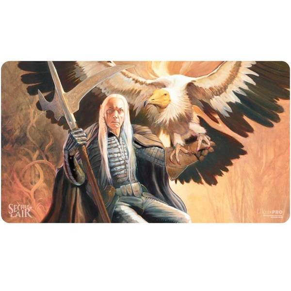 Magic Spillemã¥tte (playmat) - Secret Lair: Summer Superdrop 2024 - Featuring: Julie Bell - Elves Of Deep Shadow - Ultra Pro #38630 - !kort Tilbehã¸r