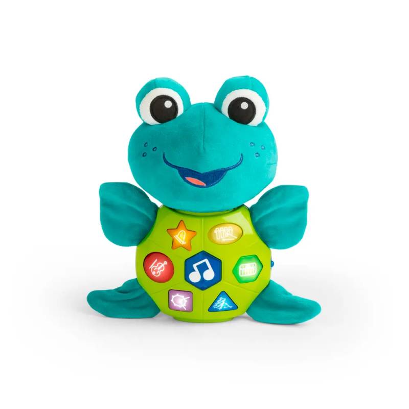 Neptunes Musical Discovery-Musiklegetøj - Baby Einstein