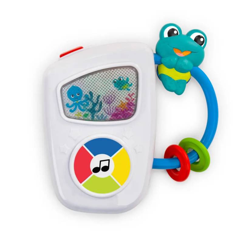 Maritime Melodies Musiklegetøj - Baby Einstein