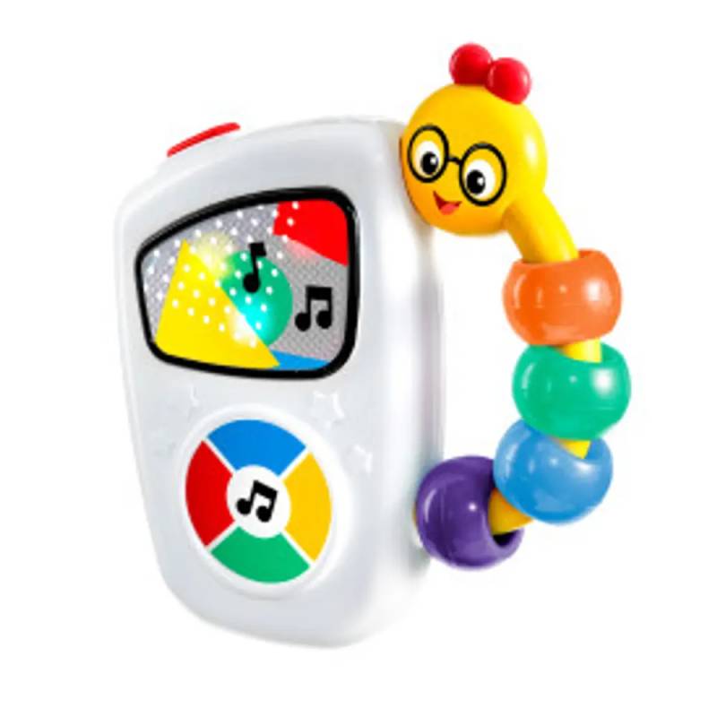 Transportabelt Musiklegetøj, Take Along Tunes - Baby Einstein
