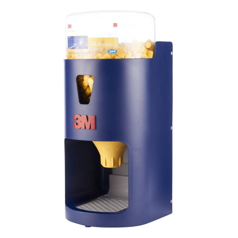 3mâ„¢ One Touchâ„¢ Pro Dispenser Til ørepropper