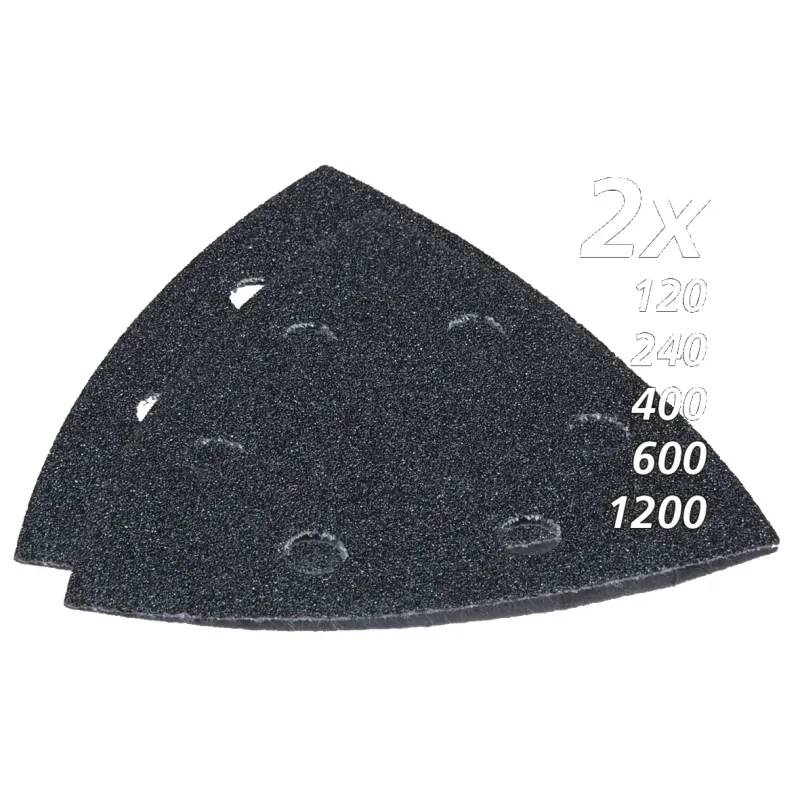 Makita Slibepapir Sæt Sten - B-21733