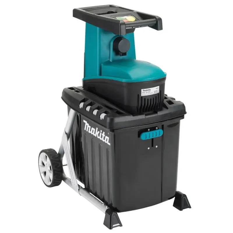 Makita Kompostkværn  - Ud2500