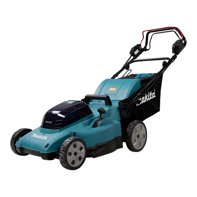 Makita Plæneklipper Lxt - Dlm481pt2