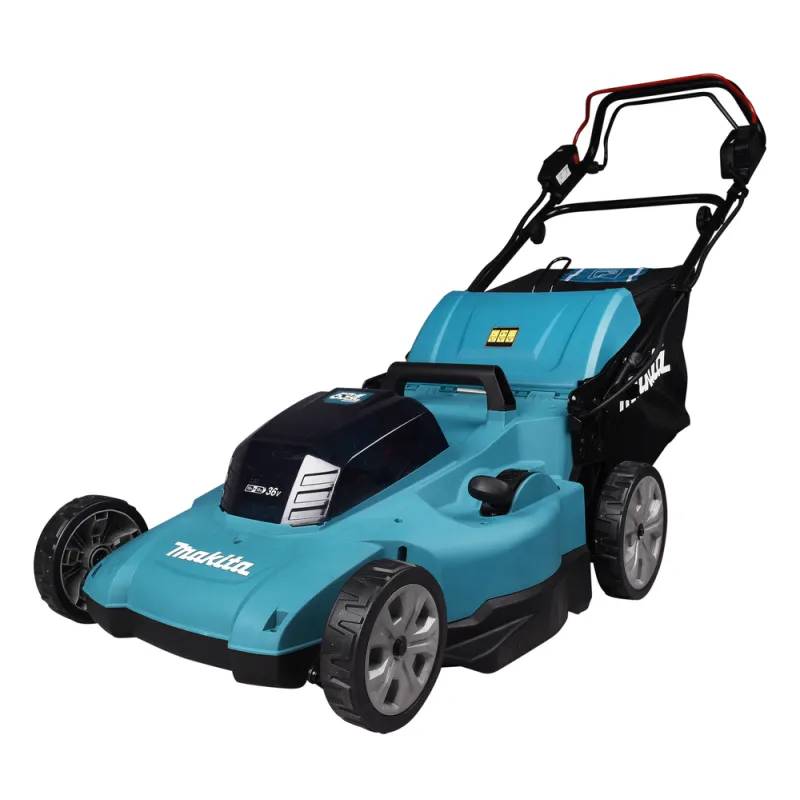 Makita Plæneklipper Lxt - Dlm539z