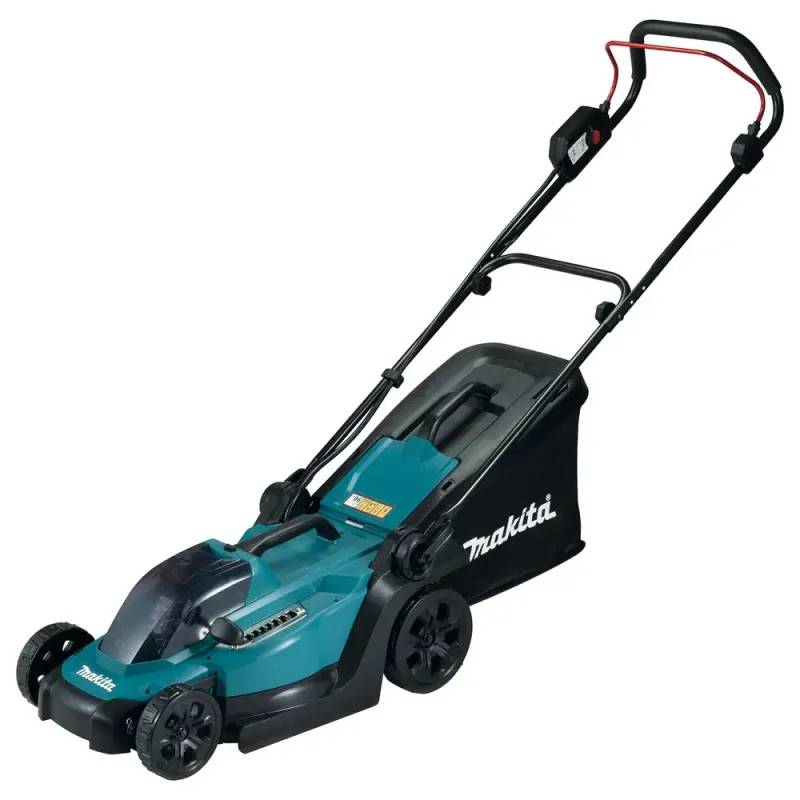 Makita Plæneklipper Lxtâ® Dlm330sm 18v