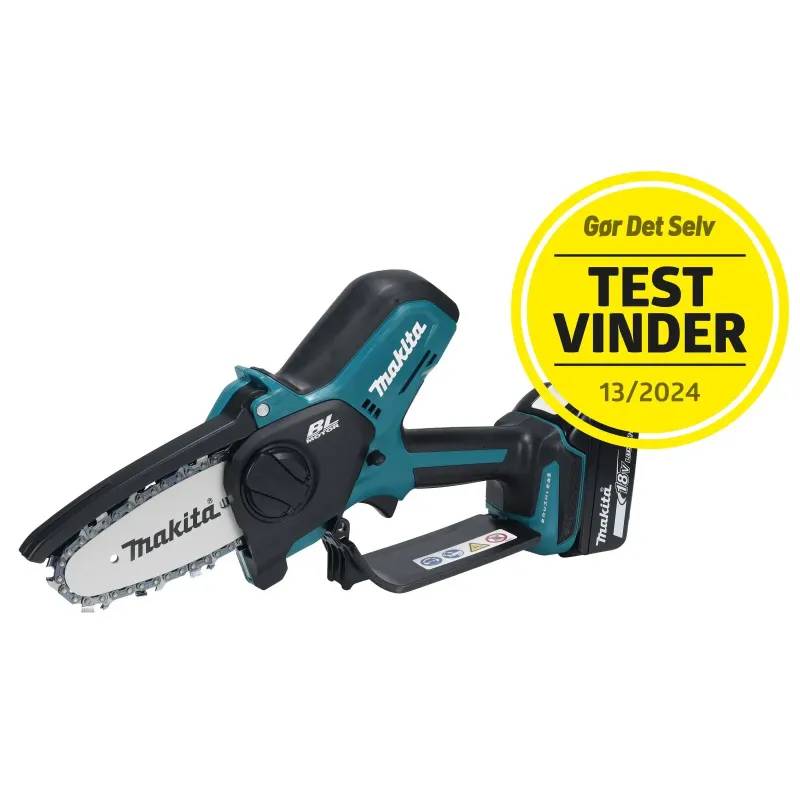 Makita Grensav Lxt - Duc101z
