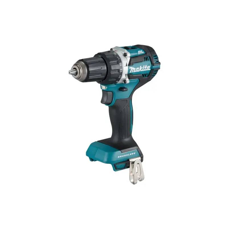 Makita Ddf484z, 18v, Akku Bore-/Skruemaskine, 1,8kg, 54nm