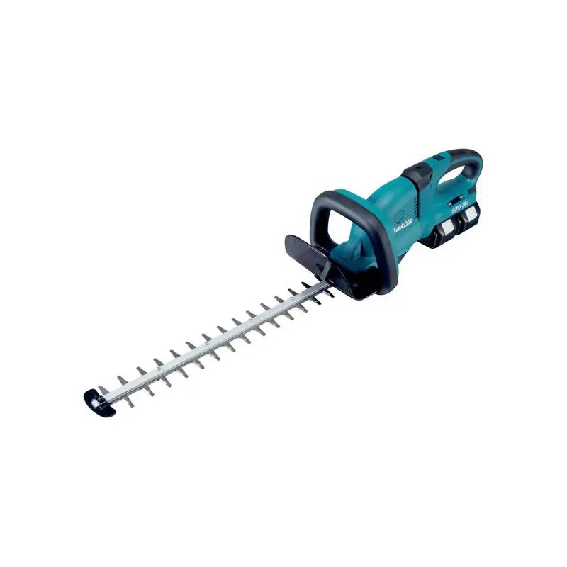 Makita Hækkeklipper 550mm 2x18v  - Duh551pf2