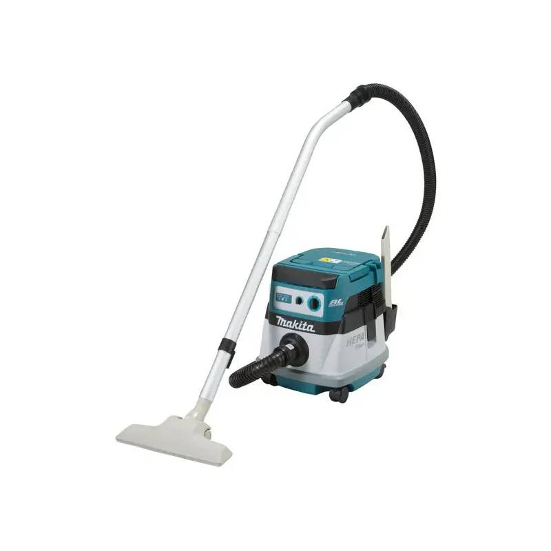 Makita Støvsuger 2x18v Li-Ion  - Dvc863lz