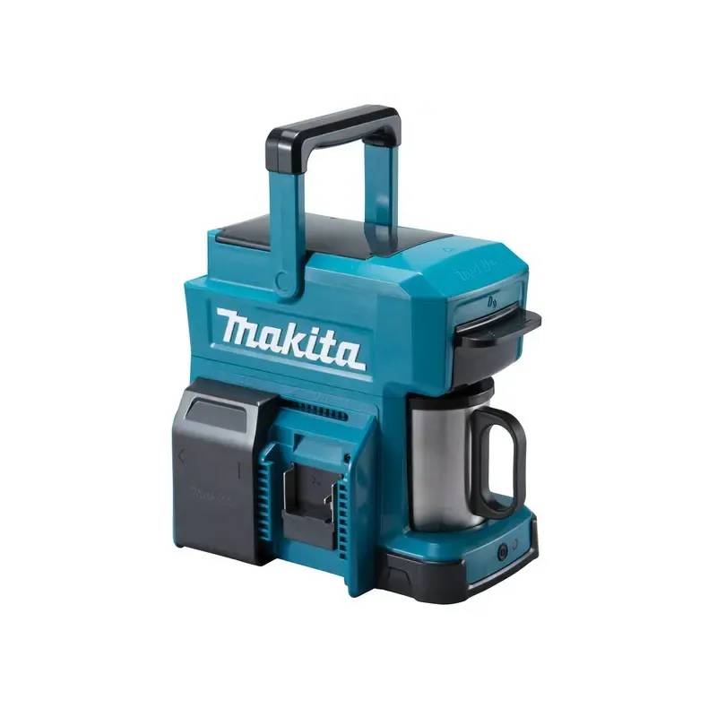Makita Kaffemaskine 10,8-18v - Dcm501z