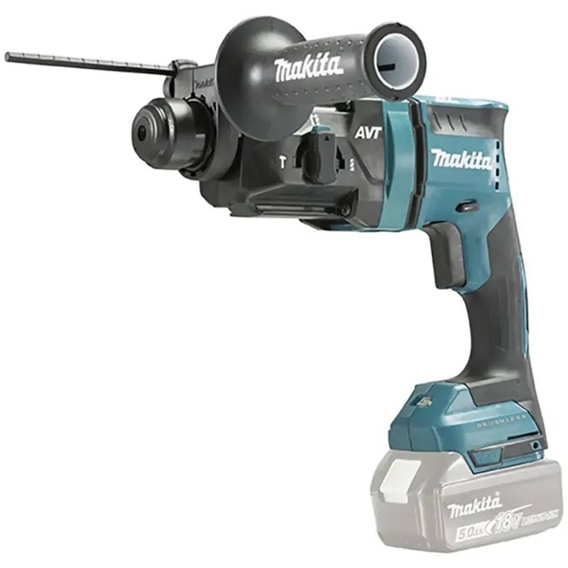 Makita Bore-/Mejselhammer 18v - Dhr182z