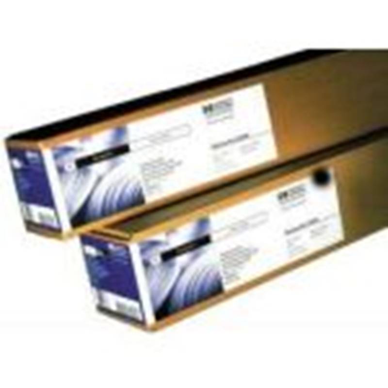 24'' Clear Film 174g, 610 Mm X 22.9 M - Basis