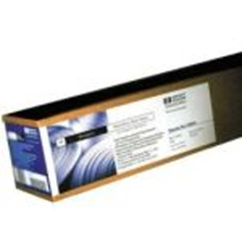 36'' Matte Film 160g, 914mm X 38,1m - Hp