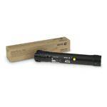 Xerox 106r01569 Sort Lasertoner Original