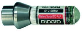 Fjern Sender Ridgid 16728
